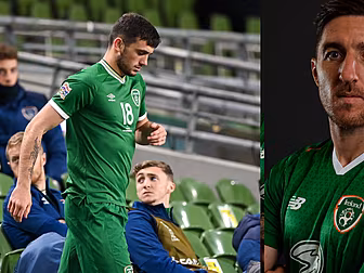 Stephen Ward | 'Real talent' T...