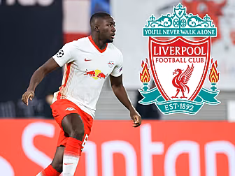 Liverpool poised to complete €...