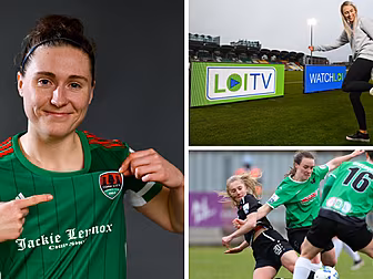 Women's National League | 5 th...