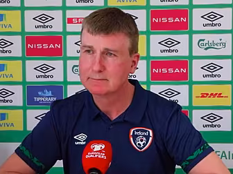 Kenny insists future is bright...