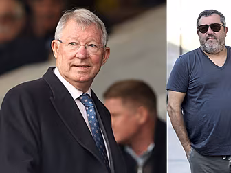 Raiola: 'I don't give a f*** i...