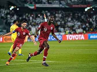 Qatar's questionable path to f...