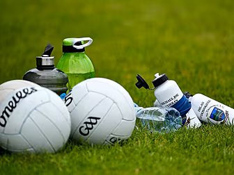 GAA hopeful for return of club...