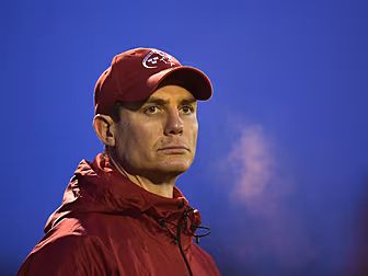 Stephen Larkham | 'We're still...
