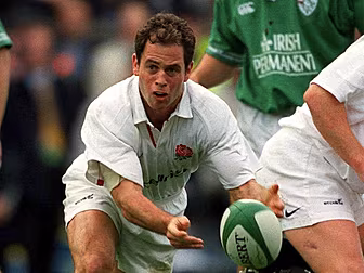 World Cup winner recounts trou...