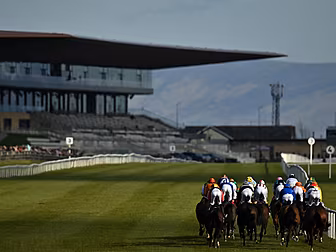Oisin Murphy | Looking forward...