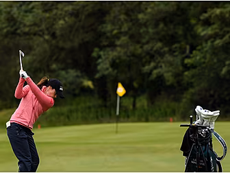 'I played really, really solid...
