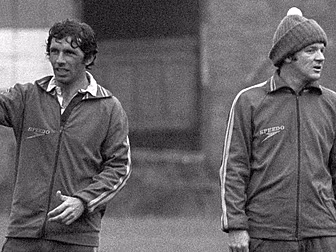 OTB Archive | John Giles revis...