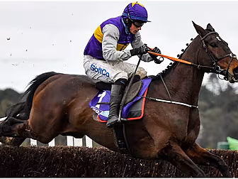 John Duggan's Irish Grand Nati...