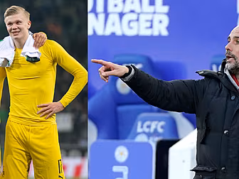 'Dortmund pay a lot of money t...