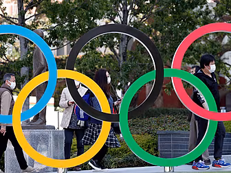 North Korea opts out of Olympi...