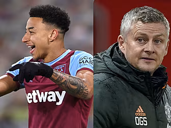 The Lingard conundrum – What s...