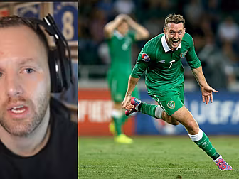 'Aiden's unbelievable' | Meyle...