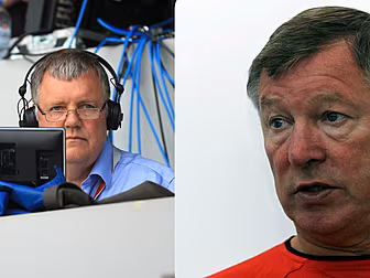 'You f*cking chancer' | Clive...