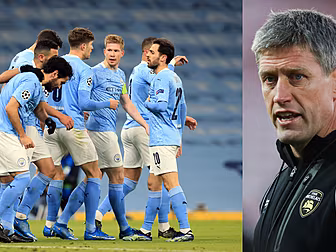 Ronan O'Gara: 'I watch Manches...