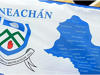 Report: Gardai and GAA to prob...