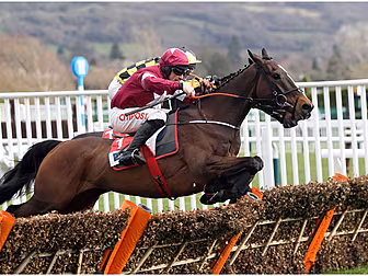 John Duggan's Preview and Tips...