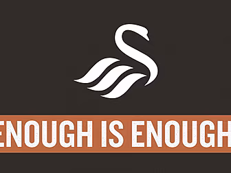 Swansea City to boycott social...