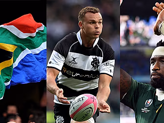 Sharks young guns looking to m...