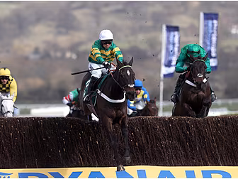 John Duggan's Preview and Tips...