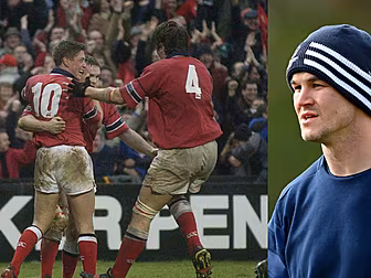 Leinster's task is nowhere nea...