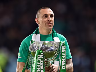 Incredible Scott Brown stat sh...