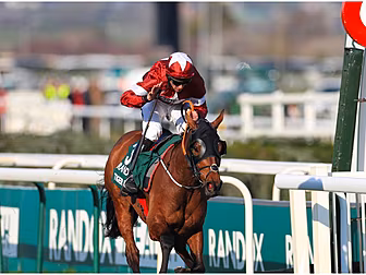 John Duggan's Preview and Tips...