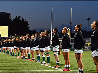 Women's Six Nations could be i...