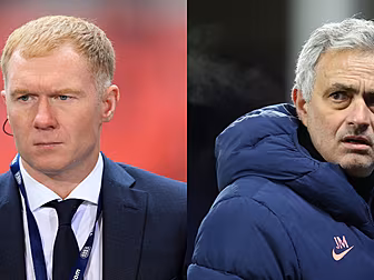 Paul Scholes offers damning cr...