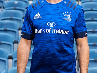 WATCH | The Leinster players t...