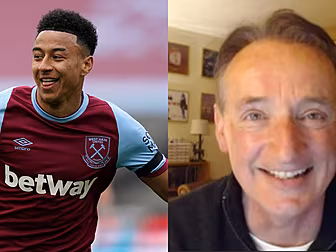 Pat Nevin reveals his extremel...