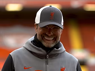 Jurgen Klopp stunned as realit...