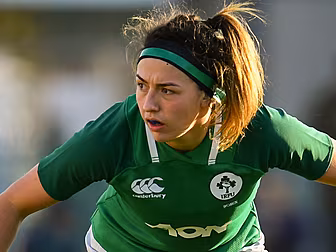 Ireland not distracted by Fran...