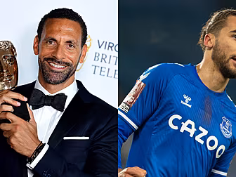 Rio Ferdinand tells Manchester...