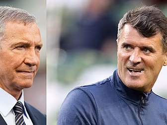 Graeme Souness: I've spoken to...