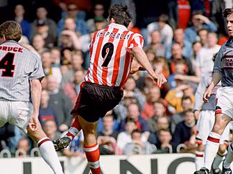 REMEMBERED | 25 years since Ma...
