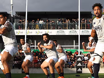 Pacific Island teams to be inc...