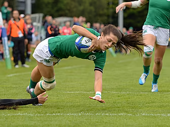 Ireland unchanged for France t...