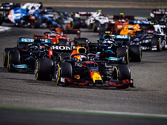Why Red Bull need a win this w...