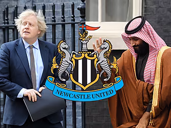 No intervention but Johnson di...