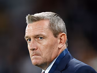 Aidy Boothroyd to leave role a...