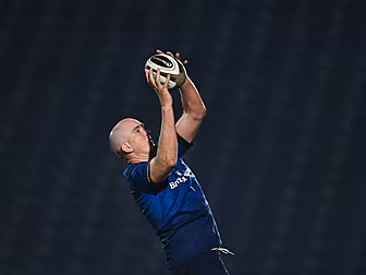 Toner earns new Leinster deal...