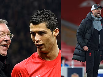 Klopp | Liverpool boss must ma...