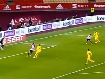 WATCH | Messi wondergoal remin...