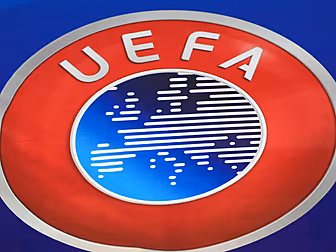 UEFA berate European Super Lea...