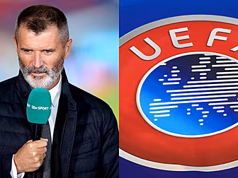 Roy Keane on European Super Le...