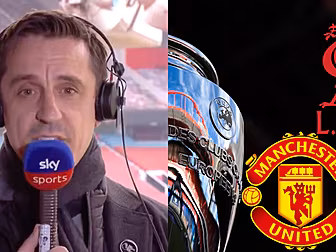 'Relegate United, Liverpool &...