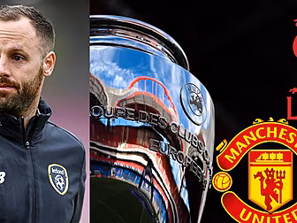 'Get rid of the clubs because...