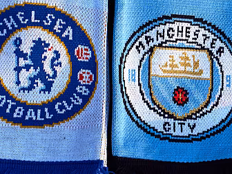 REPORTS: City & Chelsea 'losin...