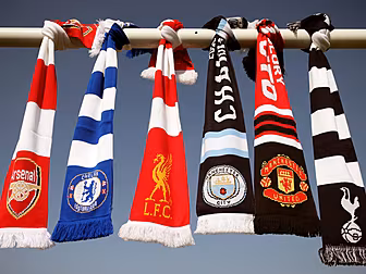 Super League crumbles as Chels...